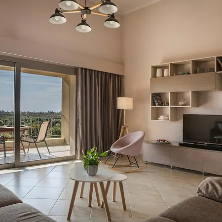 ヴィラ Sailing Kefalonia *