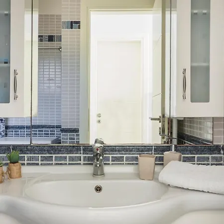 Sailing Kefalonia ヴィラ *