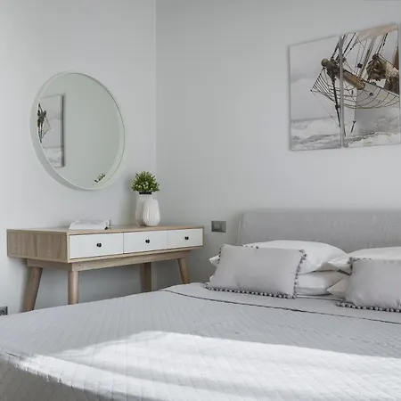 Sailing Kefalonia ヴィラ *