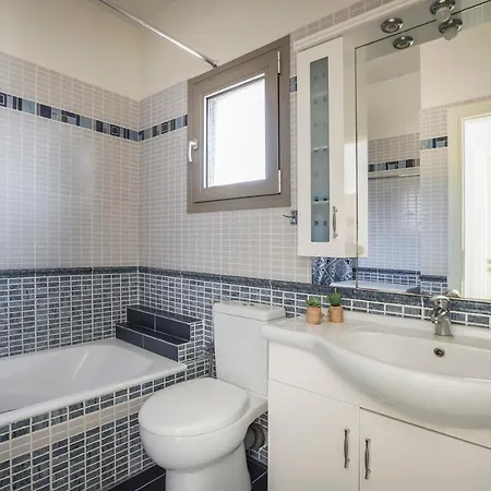 ヴィラ Sailing Kefalonia *