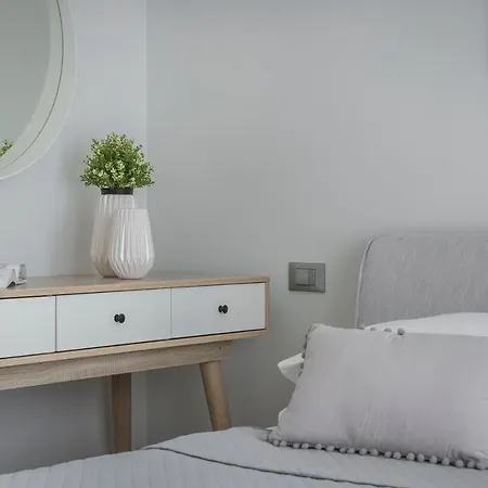 ヴィラ Sailing Kefalonia Karavádhos