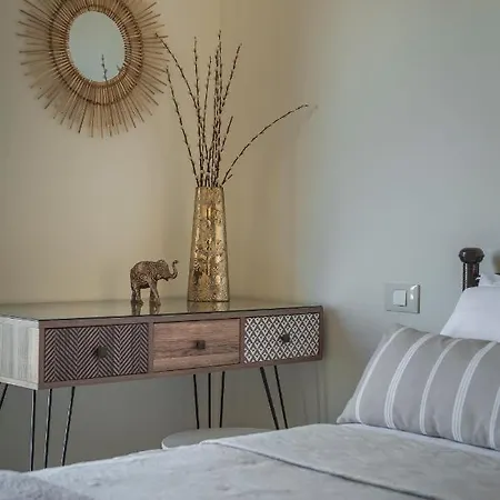 ヴィラ Sailing Kefalonia *