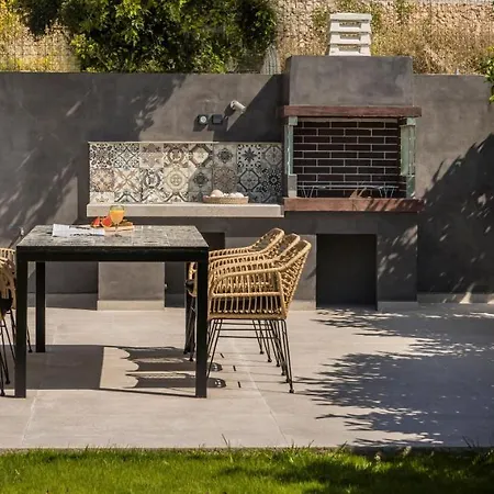 ヴィラ Sailing Kefalonia *