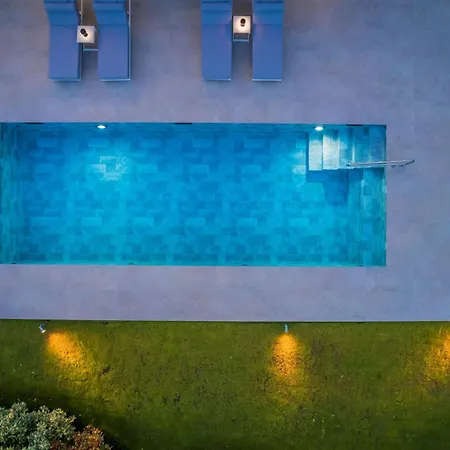 Sailing Kefalonia Karavádhos