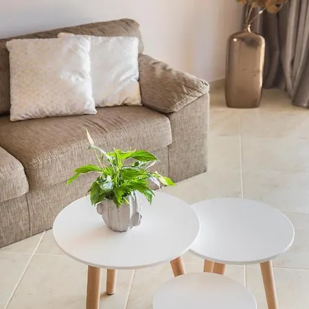 Villa Sailing Kefalonia Karavádhos