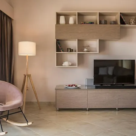 Villa Sailing Kefalonia Karavádhos