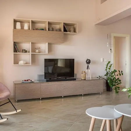 Villa Sailing Kefalonia