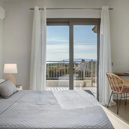 Villa Sailing Kefalonia