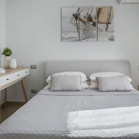 Sailing Kefalonia Villa *