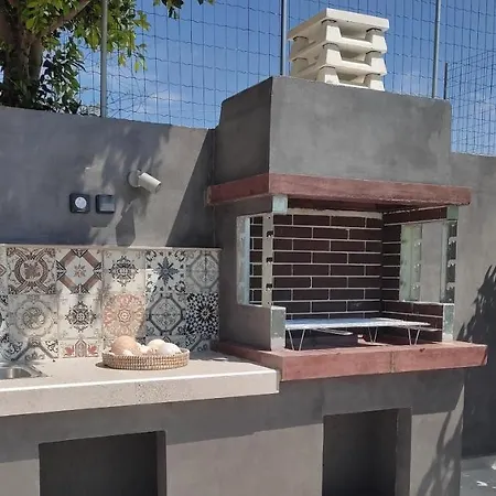 Sailing Kefalonia Villa Karavádhos