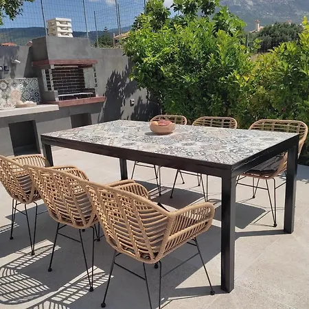 Villa Sailing Kefalonia