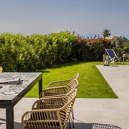 Villa Sailing Kefalonia Karavádhos