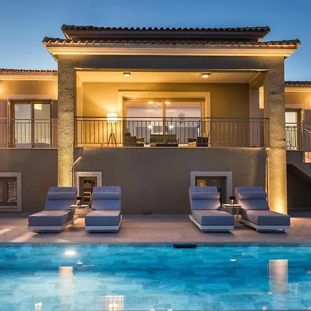 Villa Sailing Kefalonia *