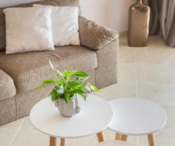 别墅 Sailing Kefalonia 卡拉瓦杜斯