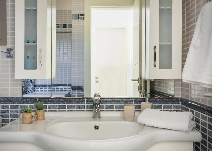 Sailing Kefalonia 别墅 *