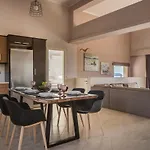 Sailing Villa Kefalonia