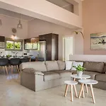 Villa Sailing Villa Kefalonia Karavados