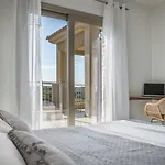 Sailing Villa Kefalonia * Karavados