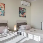 Sailing Villa Kefalonia