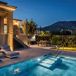 Villa Sailing Villa Kefalonia