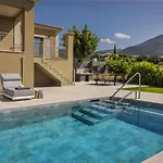 Sailing Villa Kefalonia * Karavados